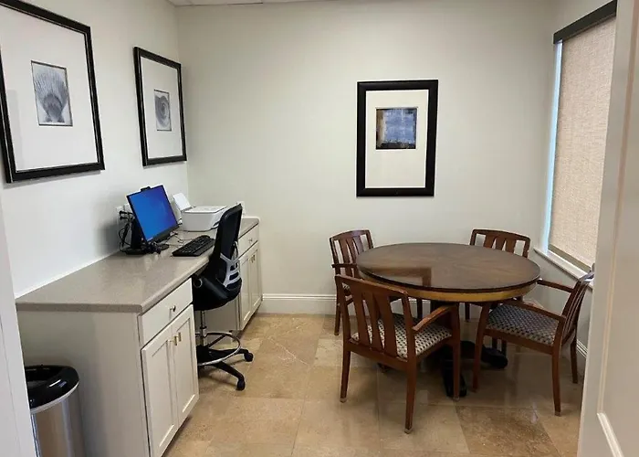 Indigo Unit 503w Holiday home