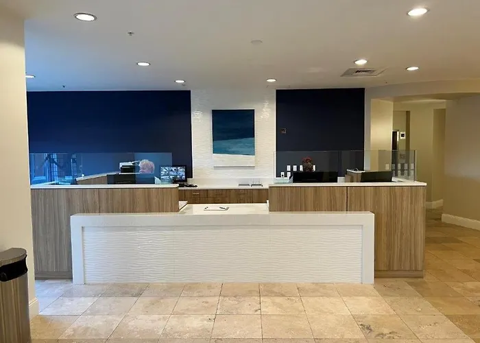 Holiday home Indigo Unit 503w