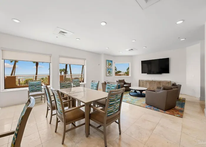 Indigo Unit 503w Holiday home Pensacola