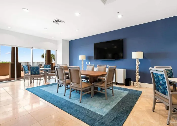 Holiday home Indigo Unit 503w