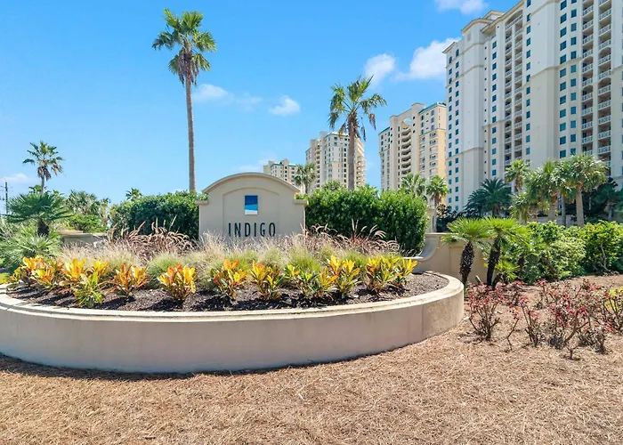 Holiday home Indigo Unit 503w