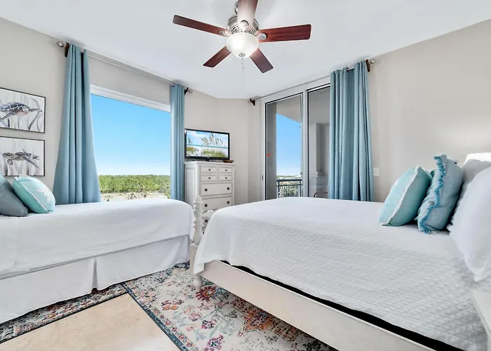 Holiday home Indigo Unit 503w *