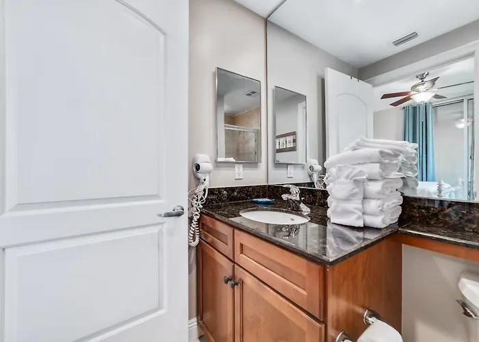 Holiday home Indigo Unit 503w Pensacola