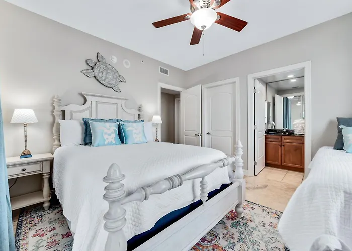 Indigo Unit 503w Holiday home