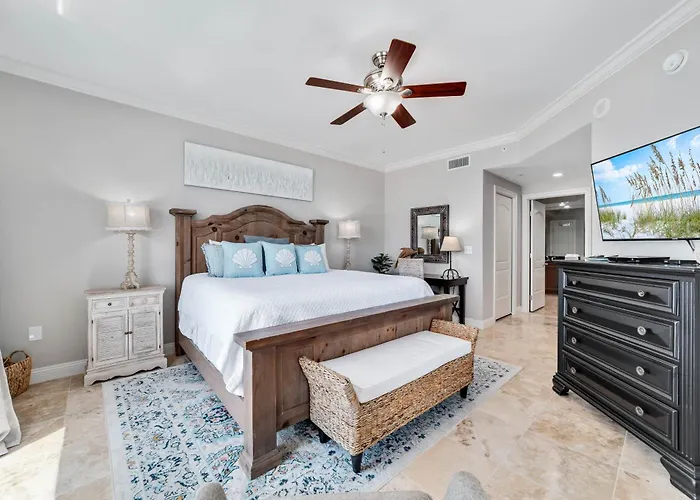 Holiday home Indigo Unit 503w