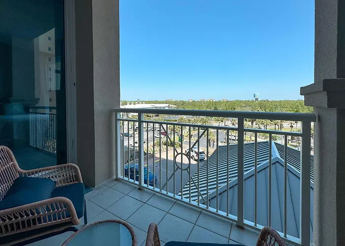 Indigo Unit 503w Holiday home