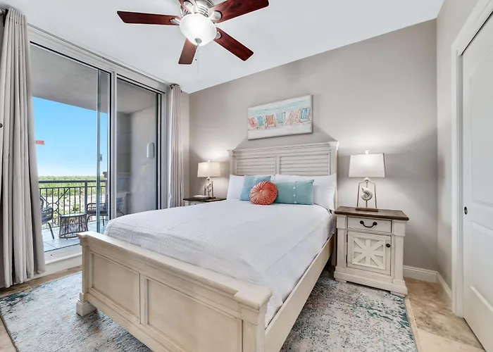 Indigo Unit 503w Holiday home *