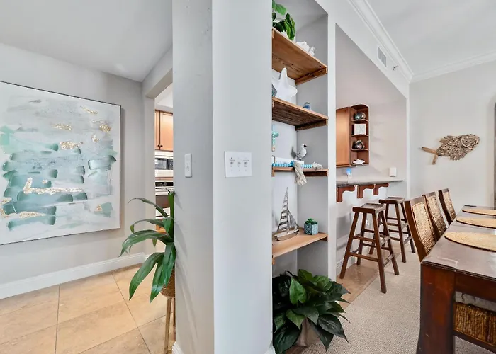Holiday home Indigo Unit 503w *
