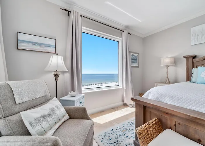 Indigo Unit 503w Holiday home