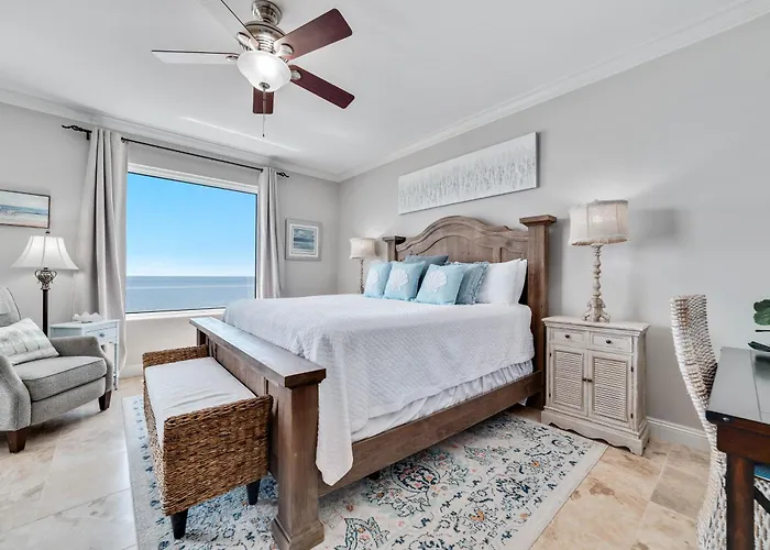 Indigo Unit 503w Holiday home