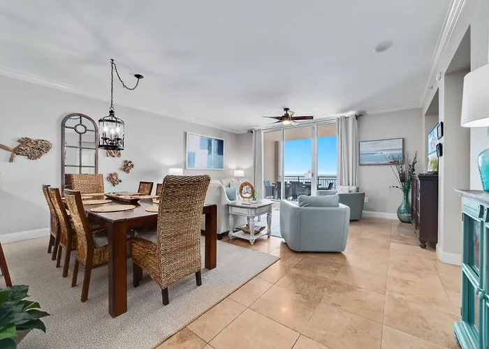 Holiday home Indigo Unit 503w