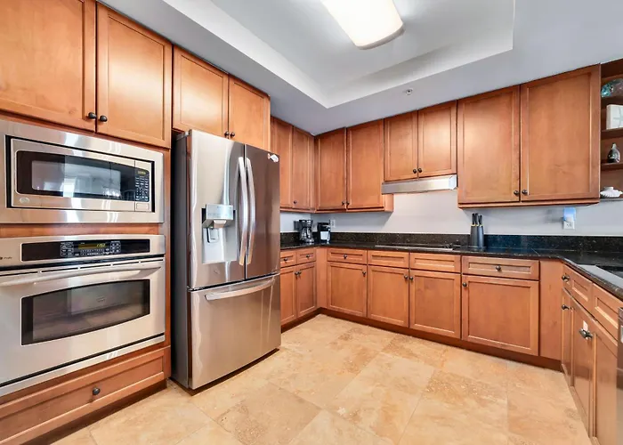 Holiday home Indigo Unit 503w *
