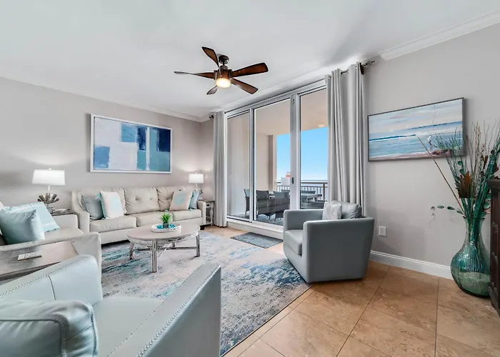 Holiday home Indigo Unit 503w